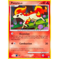 Ponyta - 46/99 - Platinum Arceus Thumb Nail