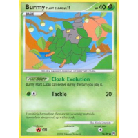 Burmy - 56/99 - Platinum Arceus Thumb Nail