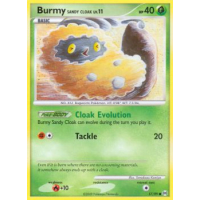 Burmy - 57/99 - Platinum Arceus Thumb Nail