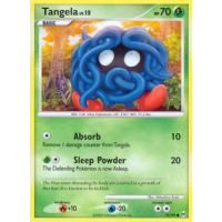 Tangela - 76/99 - Platinum Arceus Thumb Nail