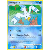 Wingull - 80/99 - Platinum Arceus Thumb Nail