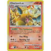 Charizard - 1/99 - Shattered Holo - Platinum Arceus Thumb Nail