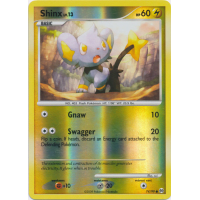 Shinx - 74/99 (Reverse Foil) - Platinum Arceus Thumb Nail