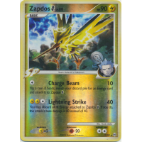 Zapdos G - 12/99 (Reverse Foil) - Platinum Arceus Thumb Nail