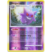 Gengar - 16/99 (Reverse Foil) - Platinum Arceus Thumb Nail