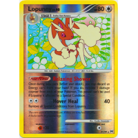 Lopunny - 21/99 (Reverse Foil) - Platinum Arceus Thumb Nail
