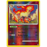 Rapidash - 28/99 (Reverse Foil) - Platinum Arceus Thumb Nail