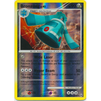 Bronzong - 33/99 (Reverse Foil) - Platinum Arceus Thumb Nail