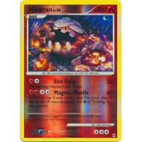 Heatran - 3/99 (Reverse Foil) - Platinum Arceus Thumb Nail