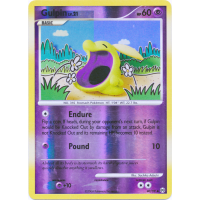 Gulpin - 40/99 (Reverse Foil) - Platinum Arceus Thumb Nail