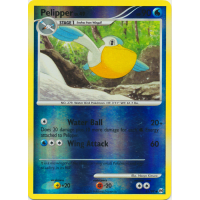 Pelipper - 45/99 (Reverse Foil) - Platinum Arceus Thumb Nail