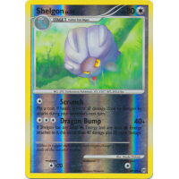 Shelgon - 48/99 (Reverse Foil) - Platinum Arceus Thumb Nail