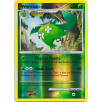 Wormadam - 49/99 (Reverse Foil) - Platinum Arceus Thumb Nail