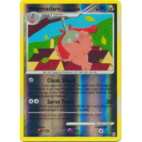 Wormadam - 51/99 (Reverse Foil) - Platinum Arceus Thumb Nail