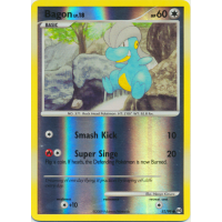 Bagon - 52/99 (Reverse Foil) - Platinum Arceus Thumb Nail