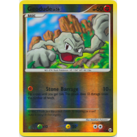 Geodude 65 99 Reverse Foil Geodude learns the following moves in pokemon platinum at the levels specified. geodude 65 99 reverse foil