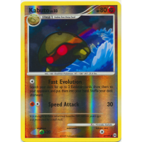 Kabuto - 67/99 (Reverse Foil) - Platinum Arceus Thumb Nail