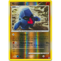 Nosepass - 69/99 (Reverse Foil) - Platinum Arceus Thumb Nail