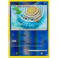 Omanyte - 70/99 (Reverse Foil) - Platinum Arceus Thumb Nail