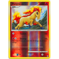 Ponyta - 72/99 (Reverse Foil) - Platinum Arceus Thumb Nail