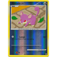 Rattata - 73/99 (Reverse Foil) - Platinum Arceus Thumb Nail