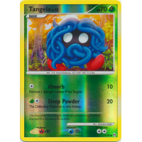 Tangela - 76/99 (Reverse Foil) - Platinum Arceus Thumb Nail