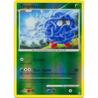 Tangela - 77/99 (Reverse Foil) - Platinum Arceus Thumb Nail