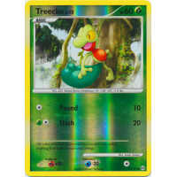 Treecko - 79/99 (Reverse Foil) - Platinum Arceus Thumb Nail