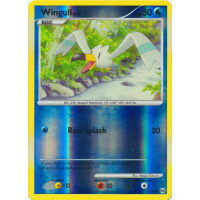 Wingull - 81/99 (Reverse Foil) - Platinum Arceus Thumb Nail