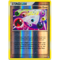 Ultimate Zone - 91/99 (Reverse Foil) - Platinum Arceus Thumb Nail