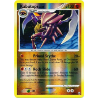 Kabutops - 4/99 (Reverse Foil) - Platinum Arceus Thumb Nail