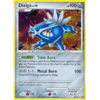 Dialga - 6/127 - Platinum Base Set Thumb Nail