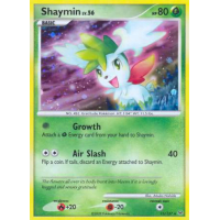 Shaymin - 15/127 - Platinum Base Set Thumb Nail