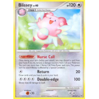 Blissey - 22/127 - Platinum Base Set Thumb Nail