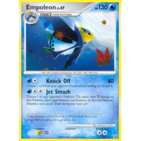 Empoleon - 26/127 - Platinum Base Set Thumb Nail