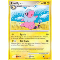 Flaaffy - 48/127 - Platinum Base Set Thumb Nail