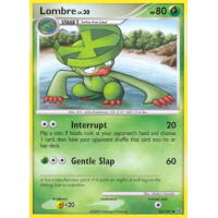 Lombre - 52/127 - Platinum Base Set Thumb Nail