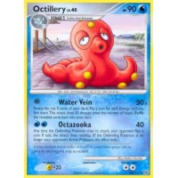 Octillery - 58/127 - Platinum Base Set Thumb Nail