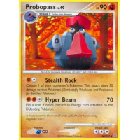 Probopass - 60/127 - Platinum Base Set Thumb Nail