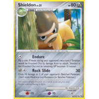 Shieldon - 62/127 - Platinum Base Set Thumb Nail