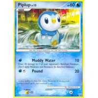 Piplup - 85/127 - Platinum Base Set Thumb Nail