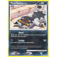 Poochyena - 86/127 - Platinum Base Set Thumb Nail