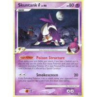 Skuntank G - 94/127 - Platinum Base Set Thumb Nail