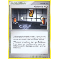 Galatic HQ - 106/127 - Platinum Base Set Thumb Nail