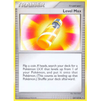 Level Max - 107/127 - Platinum Base Set Thumb Nail