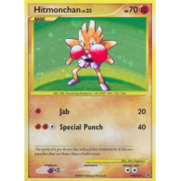 Hitmonchan - 129/127 - Platinum Base Set Thumb Nail