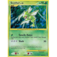 Scyther - 130/127 - Platinum Base Set Thumb Nail