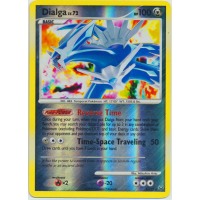 Dialga - 5/127 (Reverse Foil) - Platinum Base Set Thumb Nail