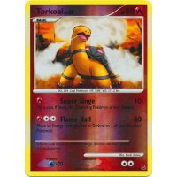 Torkoal - 100/127 (Reverse Foil) - Platinum Base Set Thumb Nail