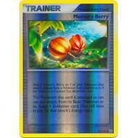 Memory Berry - 110/127 (Reverse Foil) - Platinum Base Set Thumb Nail